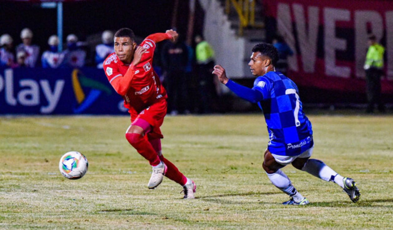 América celebra en la tabla pero sufre con el equipo: Tres lesionados frente a Chicó