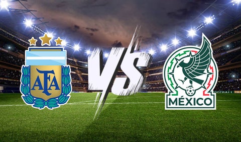 Argentina y México se enfrentan por el Mundial Sub-17 de Catar 2025