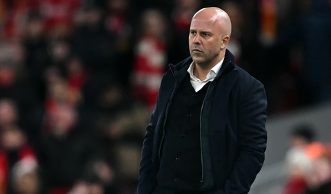 Slot en la cuerda floja Estas serían las opciones de DT para Liverpool