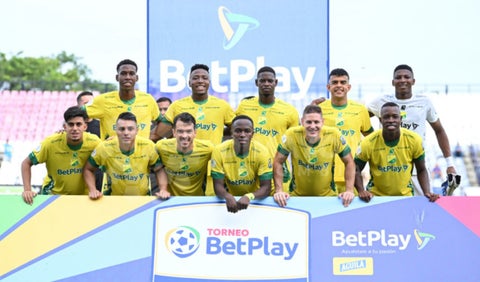 Atlético Huila 2025