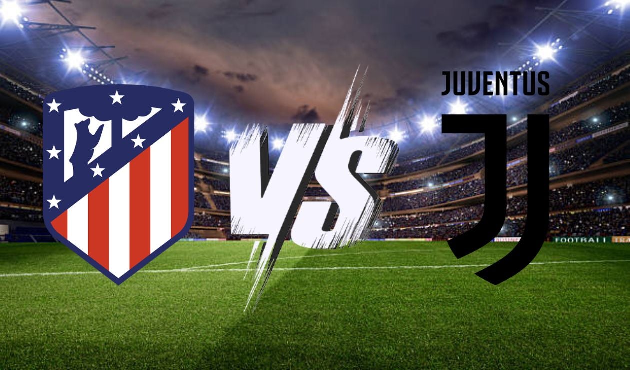 Atlético de Madrid y Juventus se enfrentan por la Champions femenino 2025/2026