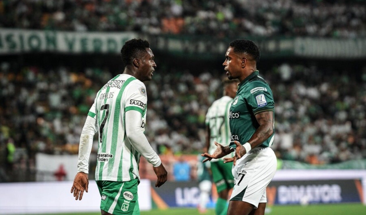 Atlético Nacional y Cali pelean por un arquero del FPC