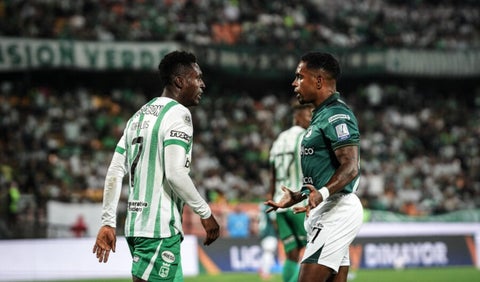 Atlético Nacional y Cali pelean por un arquero del FPC