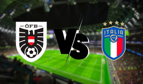 Austria vs Italia Mundial Sub-17