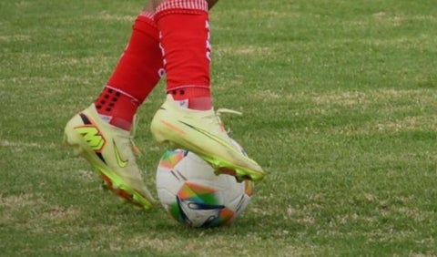 Balón del Torneo BetPlay 2025-II