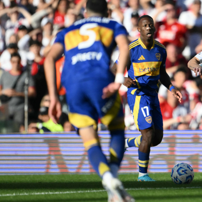 Boca vs River EN VIVO hora y canal para ver el Superclásico