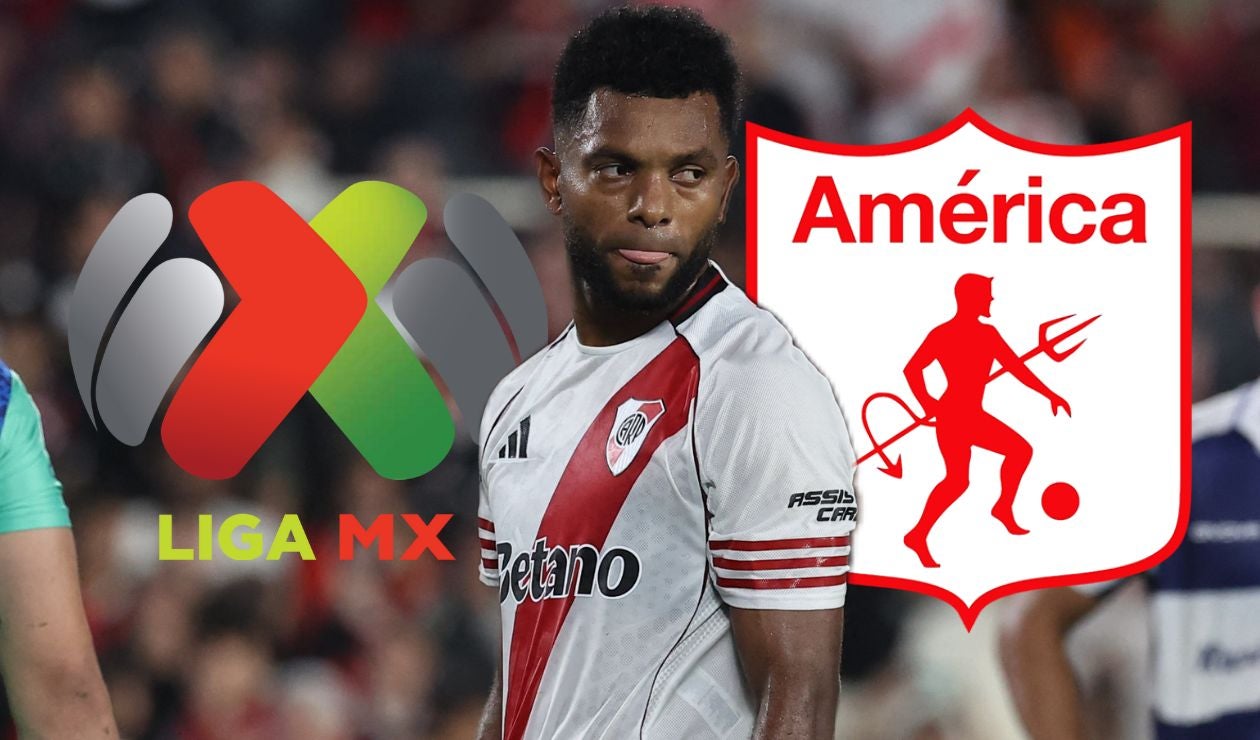 Borja empieza a sonar en el mercado de fichajes