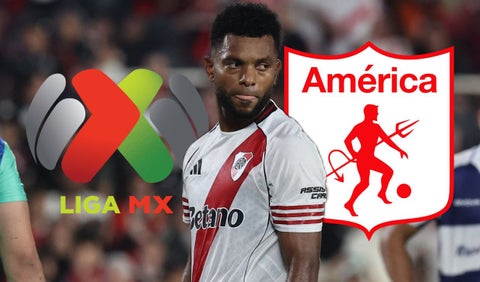 Borja empieza a sonar en el mercado de fichajes