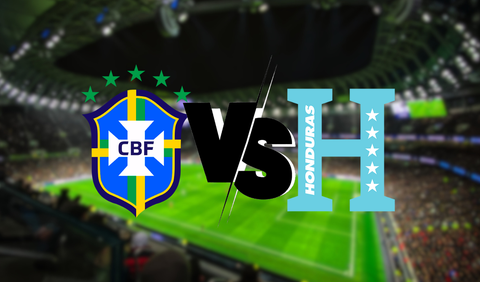 Brasil vs Honduras EN VIVO hora y canal para ver el Mundial sub 17
