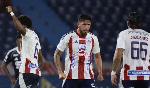 Junior de Barranquilla