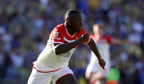 Con gol colombiano e insólita crítica Estudiantes eliminó a Rosario