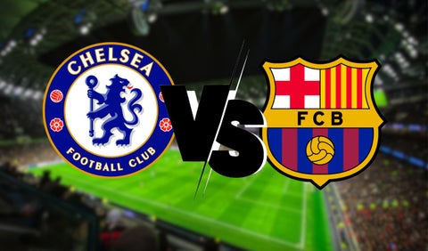 Chelsea Vs Barcelona EN VIVO fecha 5 de la Champions League