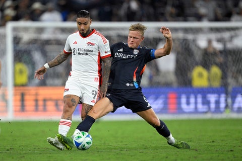 Chicho Arango cerca de firmar con nuevo equipo ¿Se olvida de Nacional?