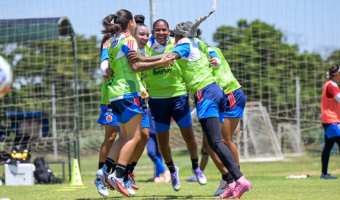 Marsiglia: "La clave es la paciencia", Colombia enfrentará a Bolivia