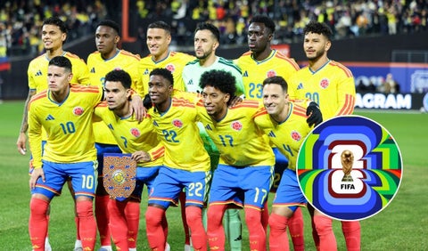 Colombia hace sufrir a una anfitriona del Mundial 2026: "Hay miedo"