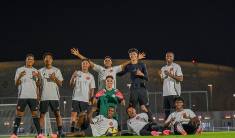 ¿Cuándo vuelve a jugar Colombia en el Mundial sub 17?