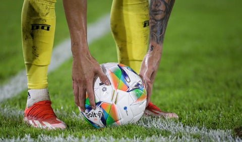 Balón de la Liga Betplay 2025