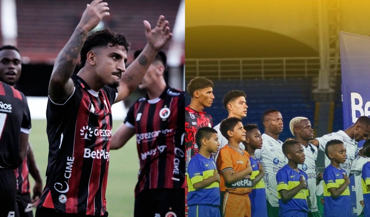 Cúcuta y Real Cundinamarca