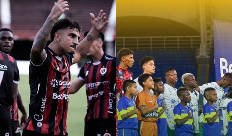 Cúcuta y Real Cundinamarca