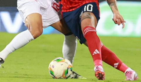 Se jugó la mitad de cuadrangulares: Estas son las cuentas de cada uno