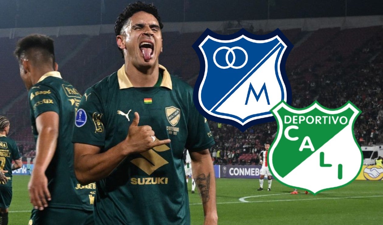 Daniel Cataño, futbolista colombiano