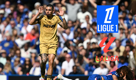 Daniel Muñoz se hace desear: Nuevo pretendiente para el colombiano