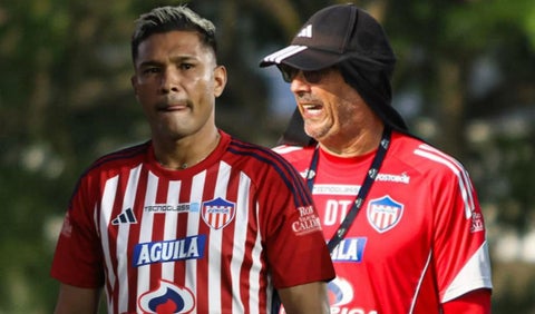 Alfredo Arias habló sobre Teo Gutiérrez