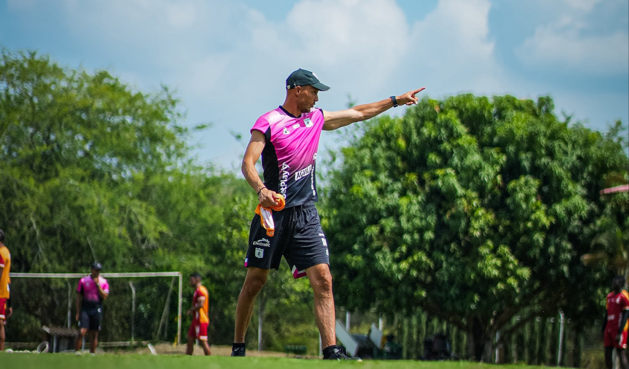 América ficharía dos jugadores TOP de la Liga BetPlay