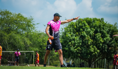 América ficharía dos jugadores TOP de la Liga BetPlay