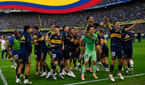 Boca Juniors