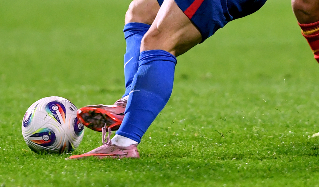 Definida la final del Mundial sub 17: Máxima candidata quedó afuera