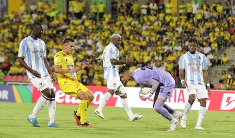 Deportes Tolima, Liga Betplay 2025-II