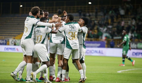 Deportivo Cali - 2025