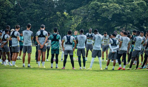 Deportivo Cali - 2025