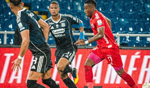 Deportivo Independiente Medellín Liga BetPlay