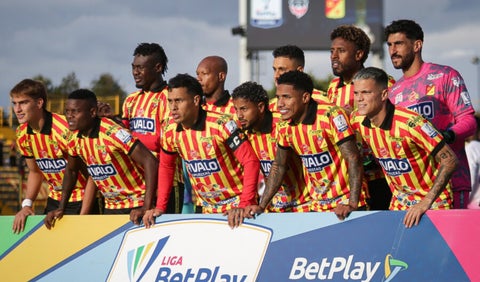 Se define el futuro del Pereira como club: Ya habría una decisión