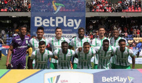 Atlético Nacional 2025