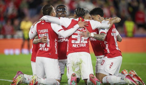 Independiente Santa Fe