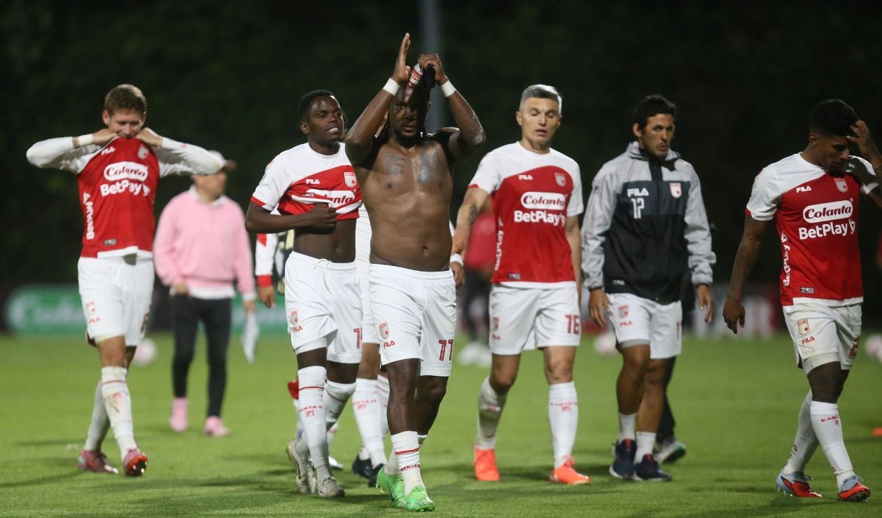 Independiente Santa Fe 2025