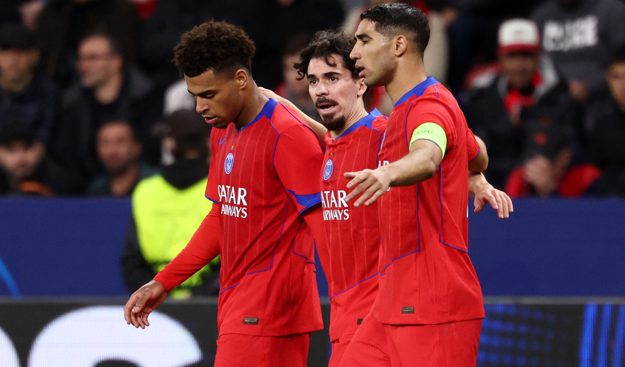 ¡Nuevo Golden Boy! Se entregó el premio al mejor joven de la temporada