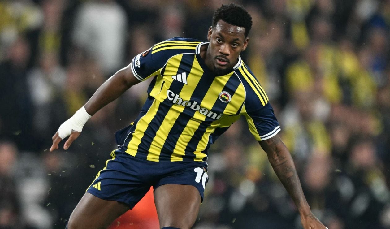 Fenerbahce ficharía estrella del Barcelona como remplazo de Durán