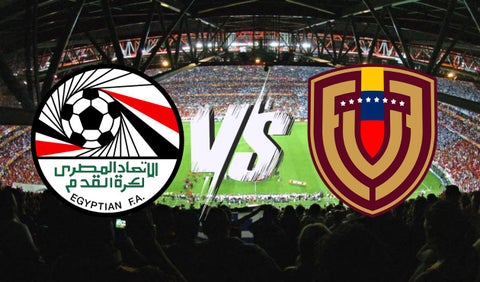Egipto y Venezuela se enfrentan por el Mundial Sub-17 de Catar 2025