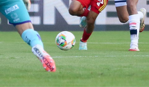 Fútbol colombiano 2025