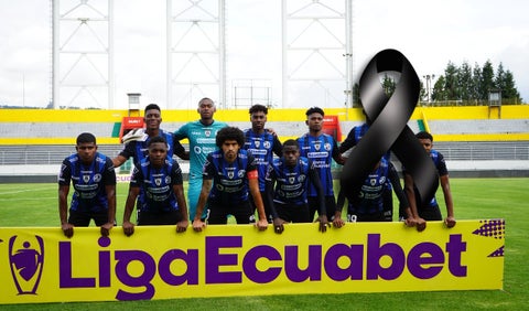 Joya de Independiente del Valle falleció