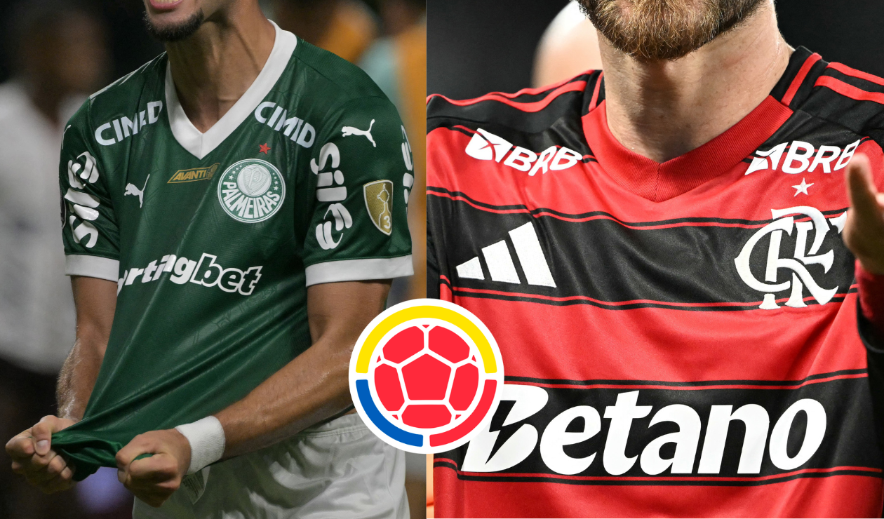 Se acerca la final de Libertadores: Si o si habrá campeón colombiano