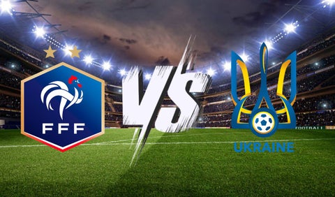 Francia y Ucrania se enfrentan por las Eliminatorias europeas al Mundial 2026