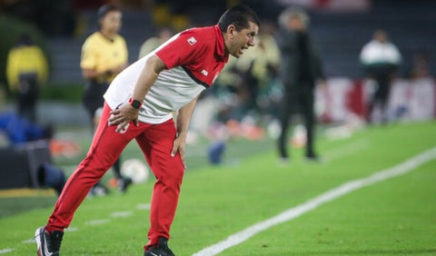 Francisco López Santa Fe