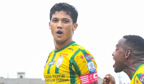 Fredy Montero