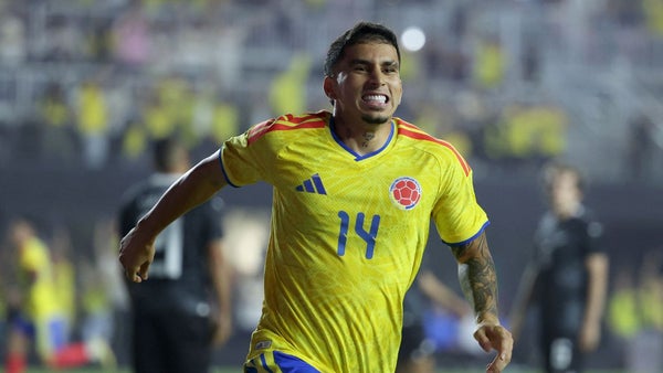 Gustavo Puerta cambiaría de equipo en 2026: ficharía por un campeón de Champions