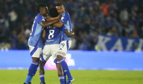 Confirman las que serían las primeras dos salidas de Millonarios